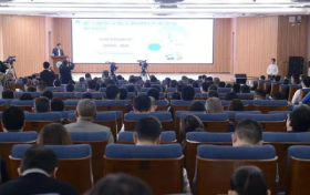 第三届东江化工新材料产业论坛举行，30位行业学术大咖论道产业发展趋势