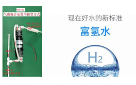 富氢水机用广州威尔特VDP气液混合泵的优缺点分析
