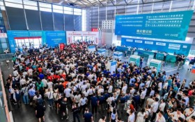 掘金2024，第十六届上海国际化工装备博览会70000平方米蓄势待发